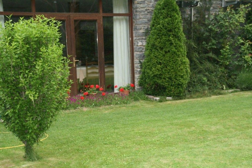 Hotel Puitavaca Ribera de Cardós Dış mekan fotoğraf