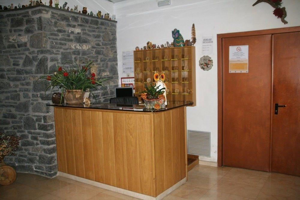 Hotel Puitavaca Ribera de Cardós Dış mekan fotoğraf
